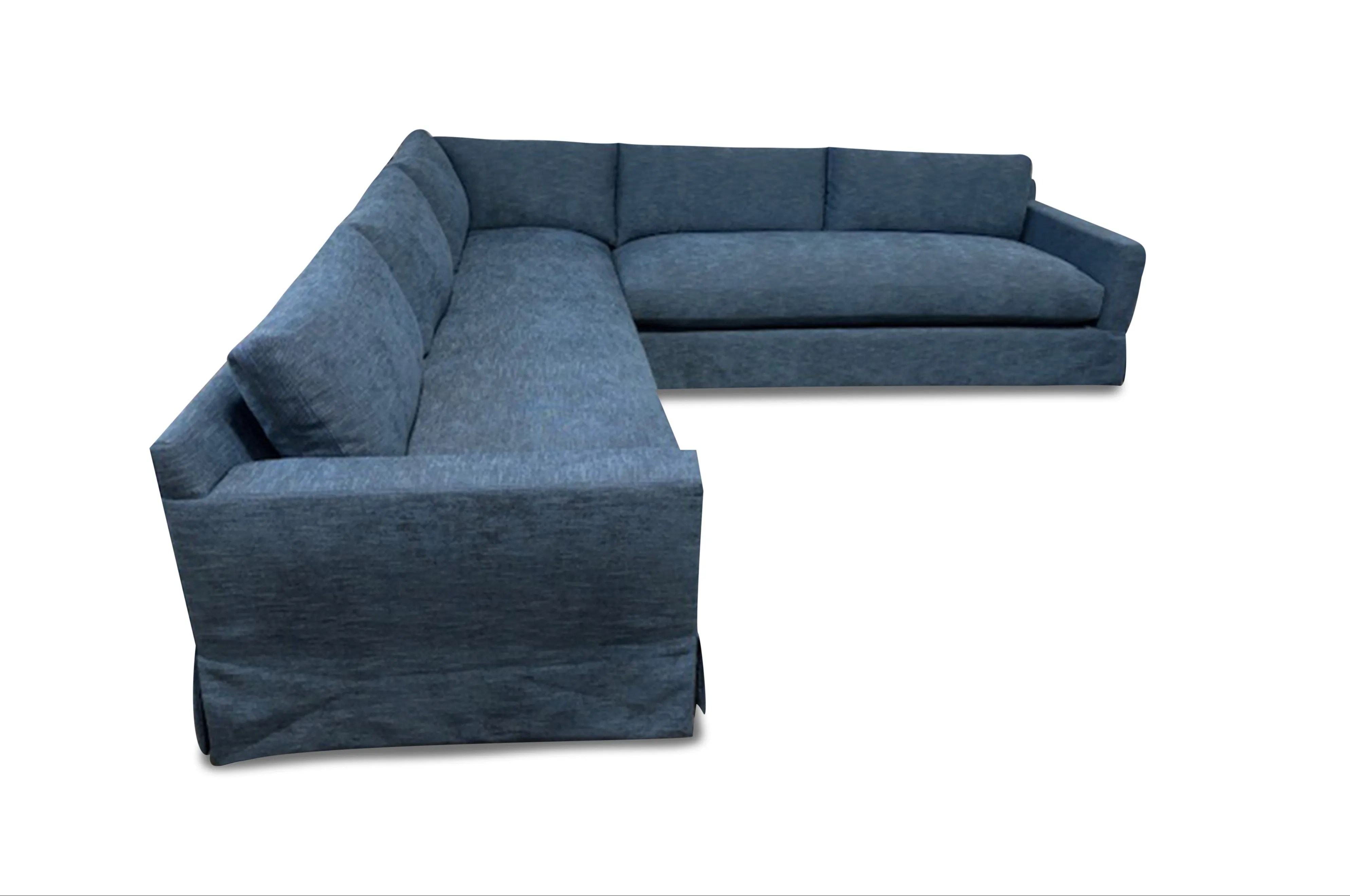 Sonoma Sectional Sofa