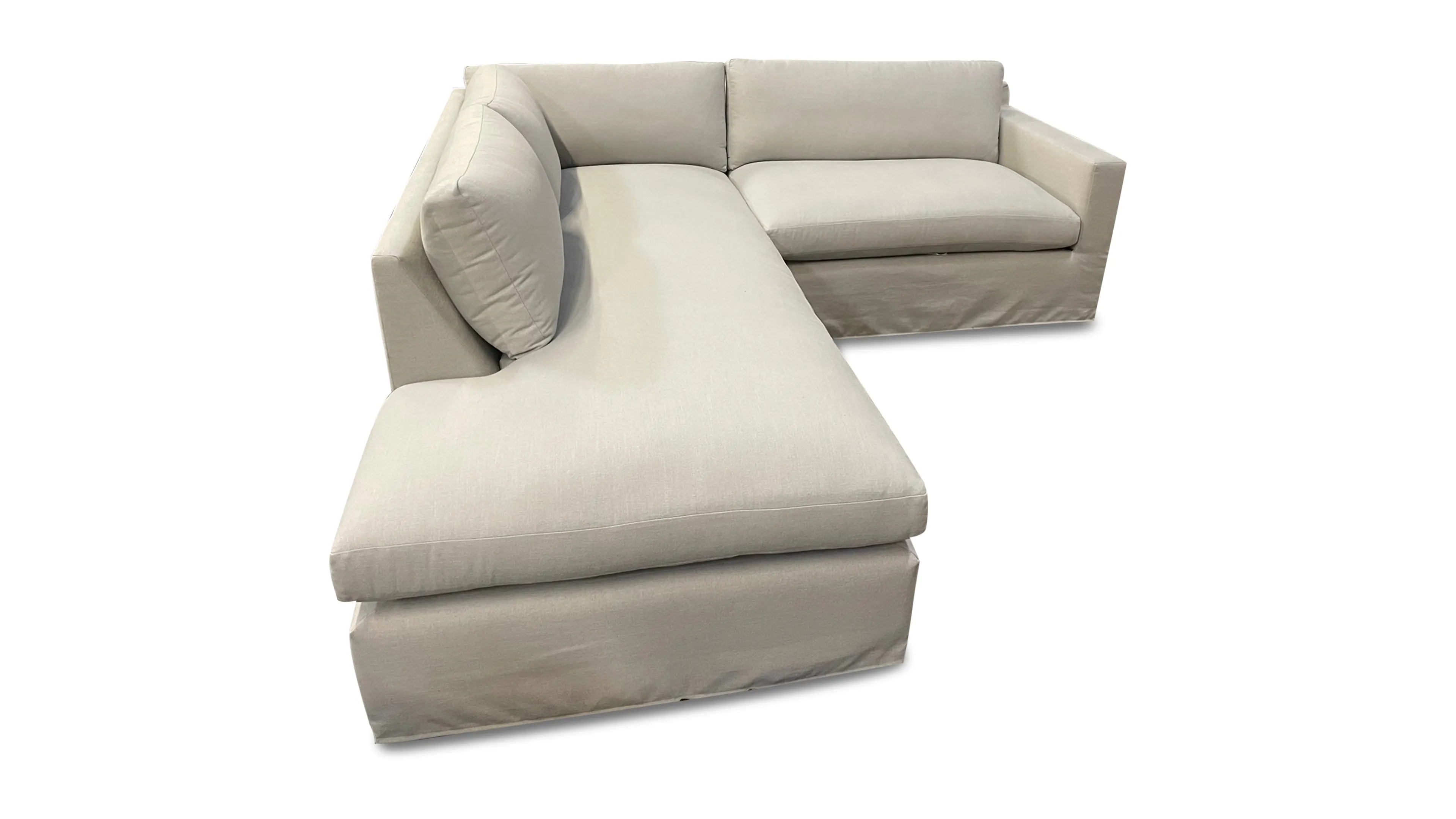 Sonoma Sectional Sofa