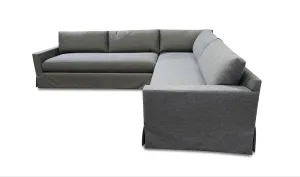 Sonoma Sectional Sofa
