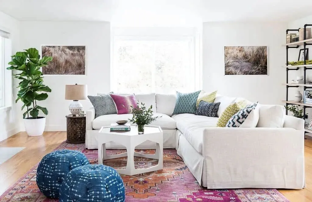 Sonoma Sofa Collection