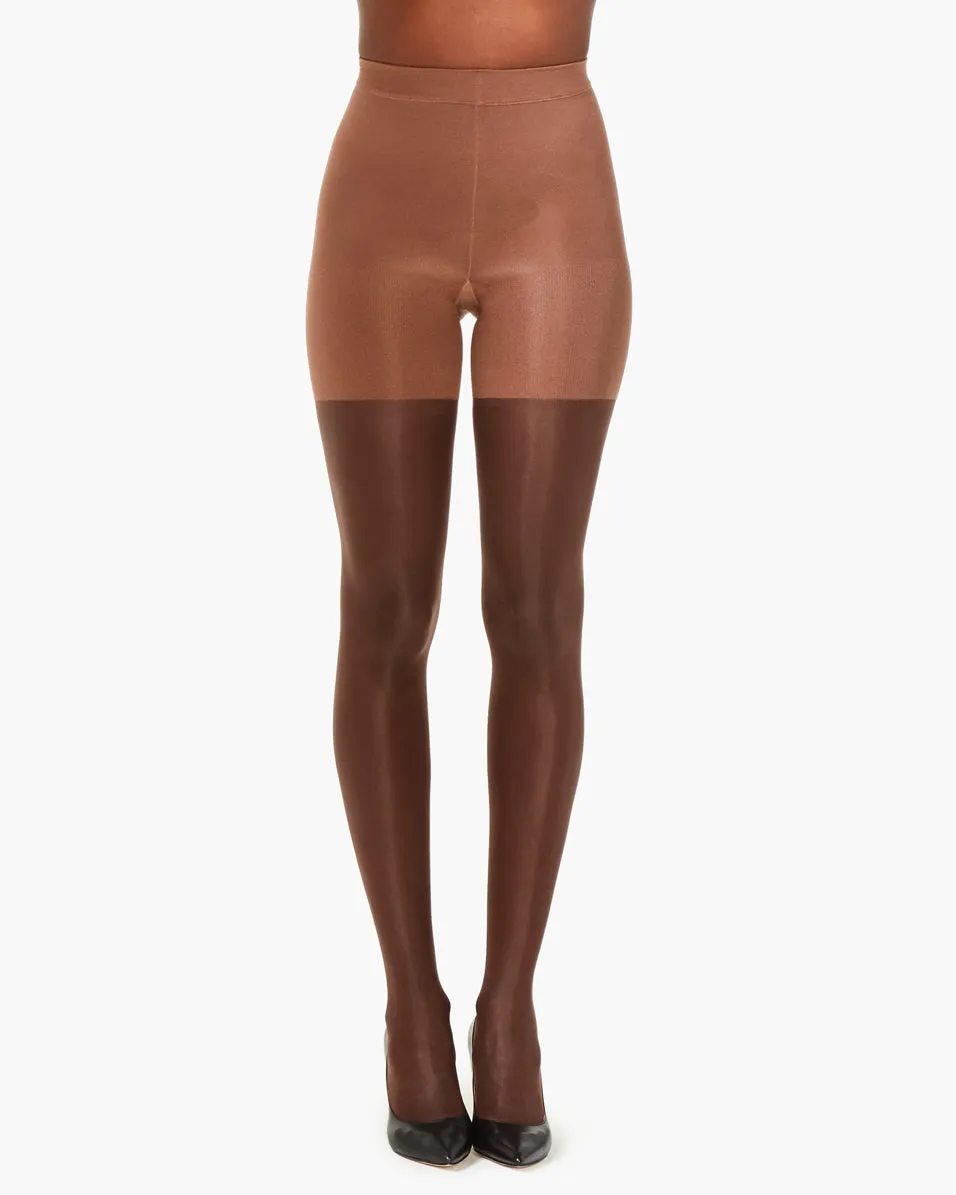 SPANXshape™ Mid-Thigh Sheers