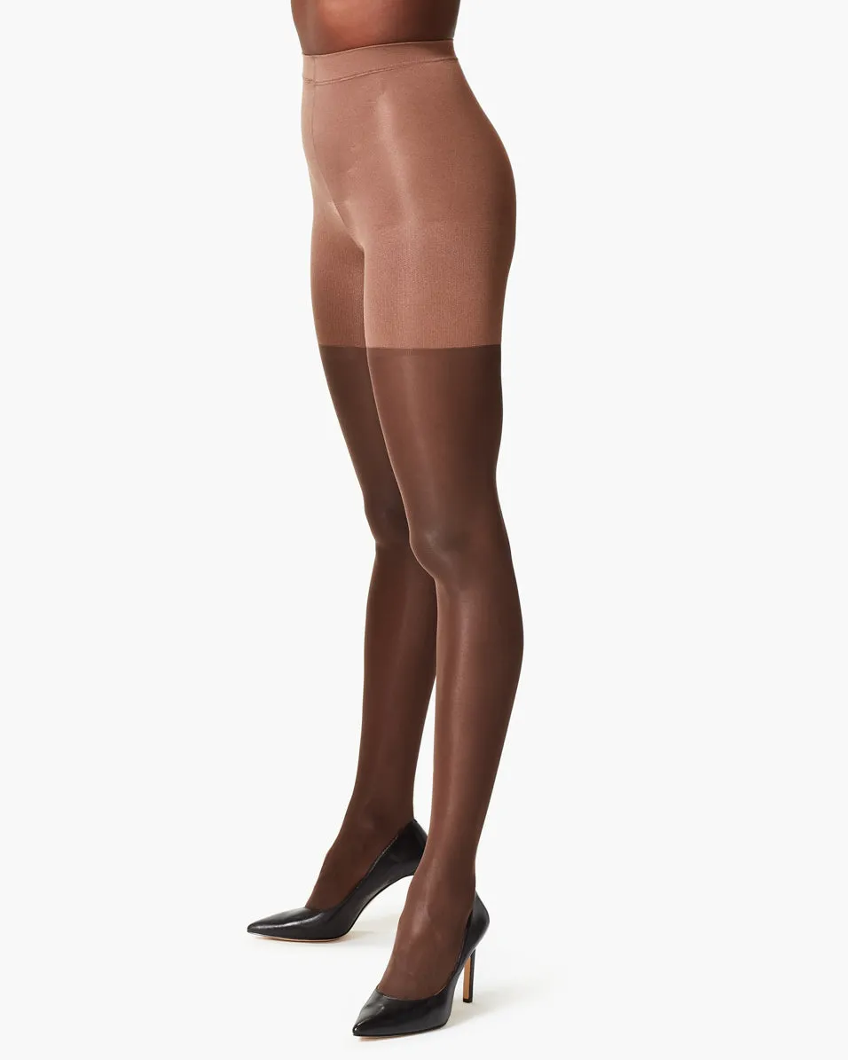 SPANXshape™ Mid-Thigh Sheers