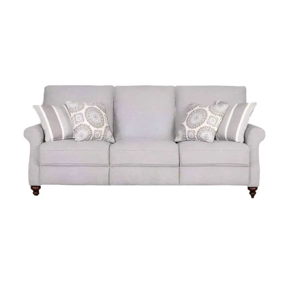 Tangier Power Reclining Sofa