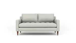 The MCM Loveseat (80")