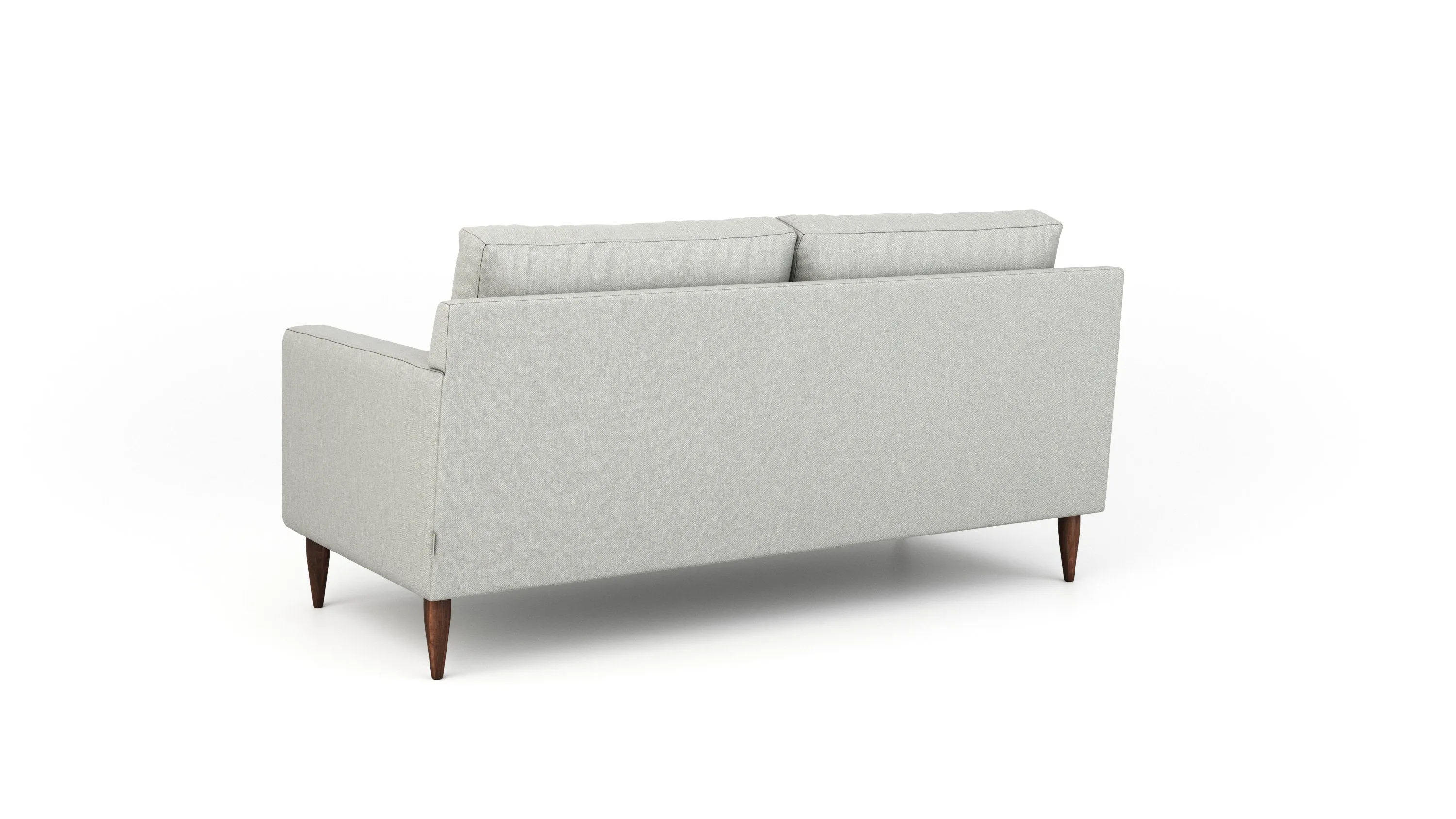 The MCM Loveseat