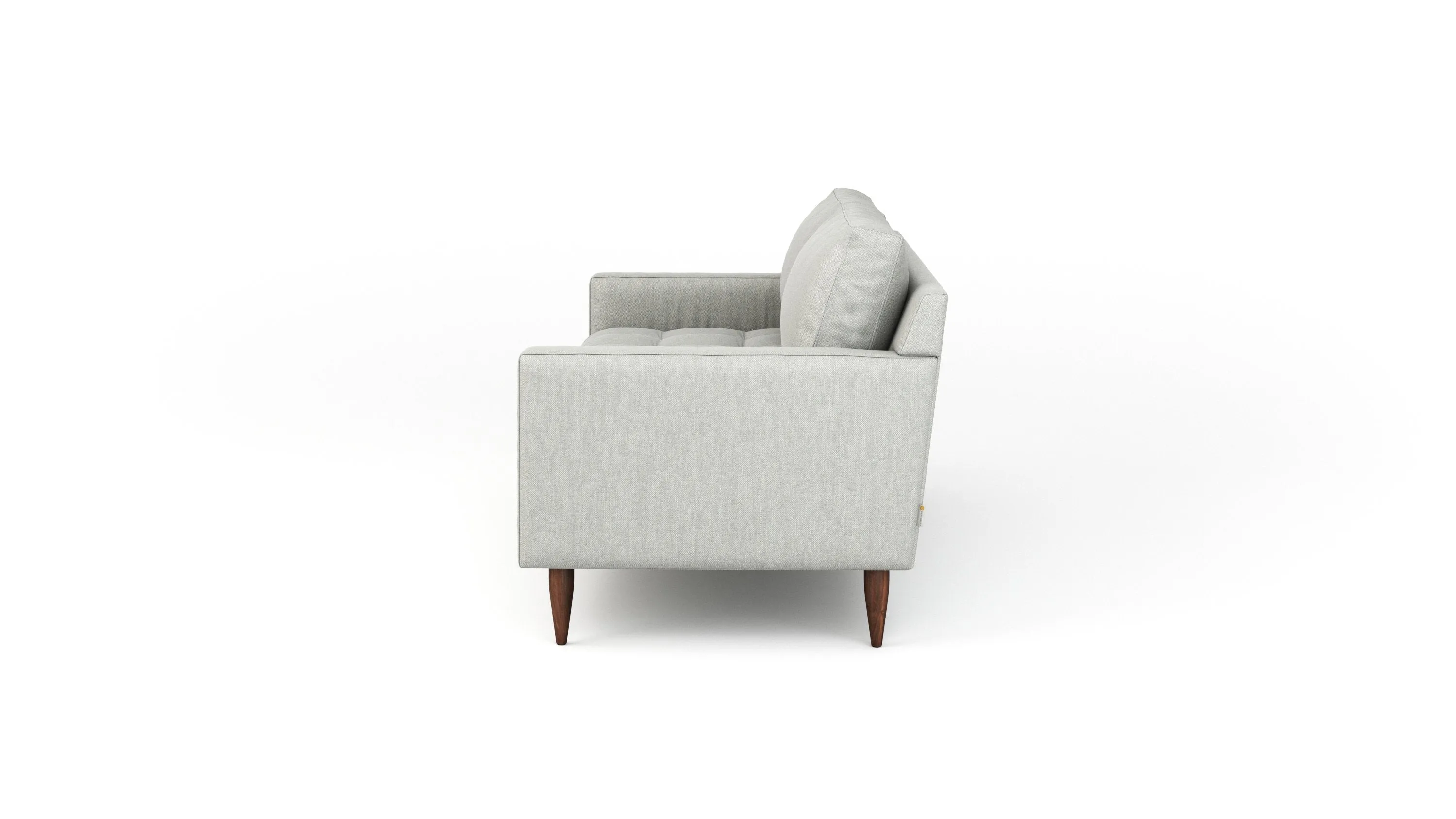 The MCM Loveseat