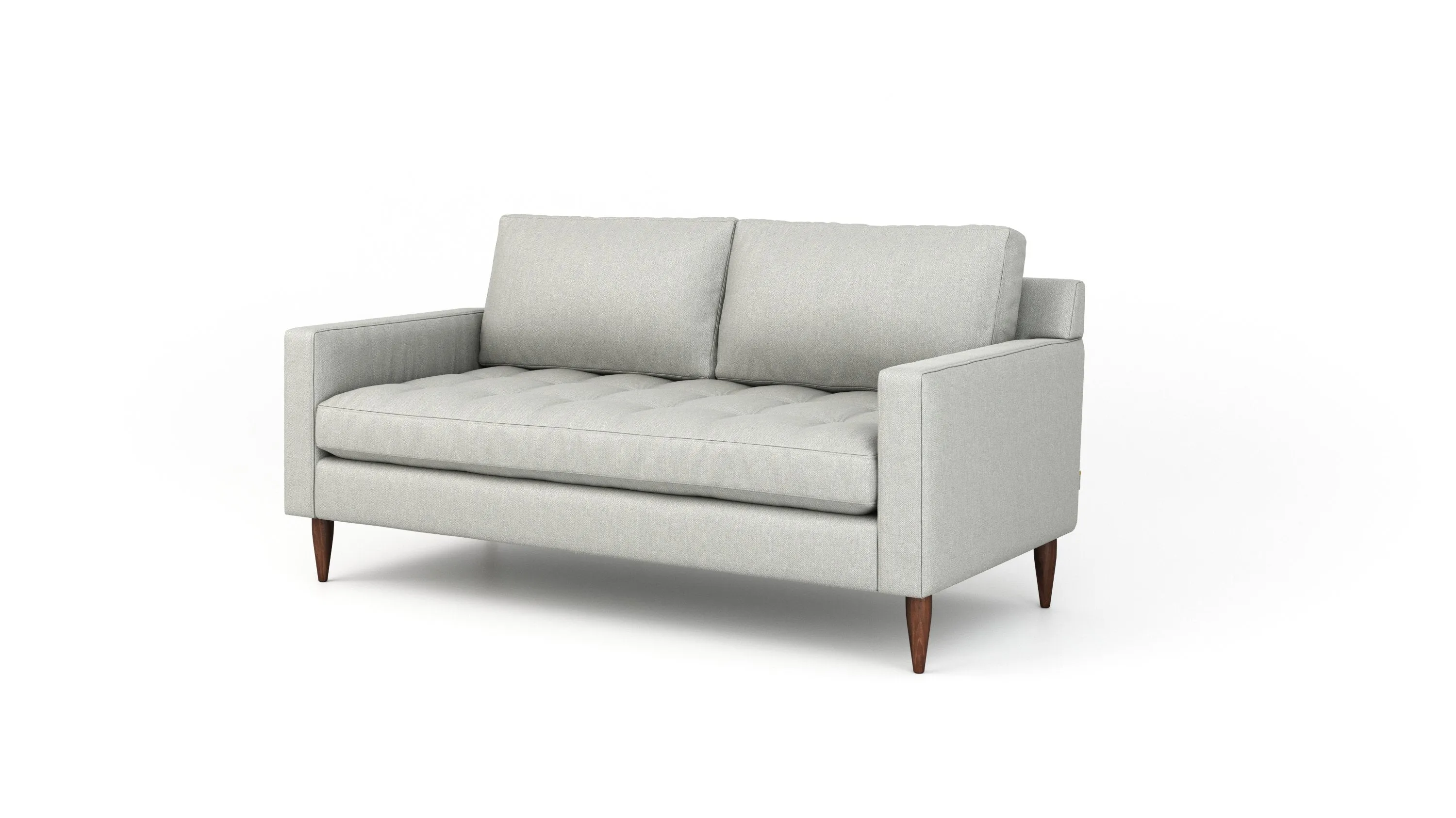 The MCM Loveseat