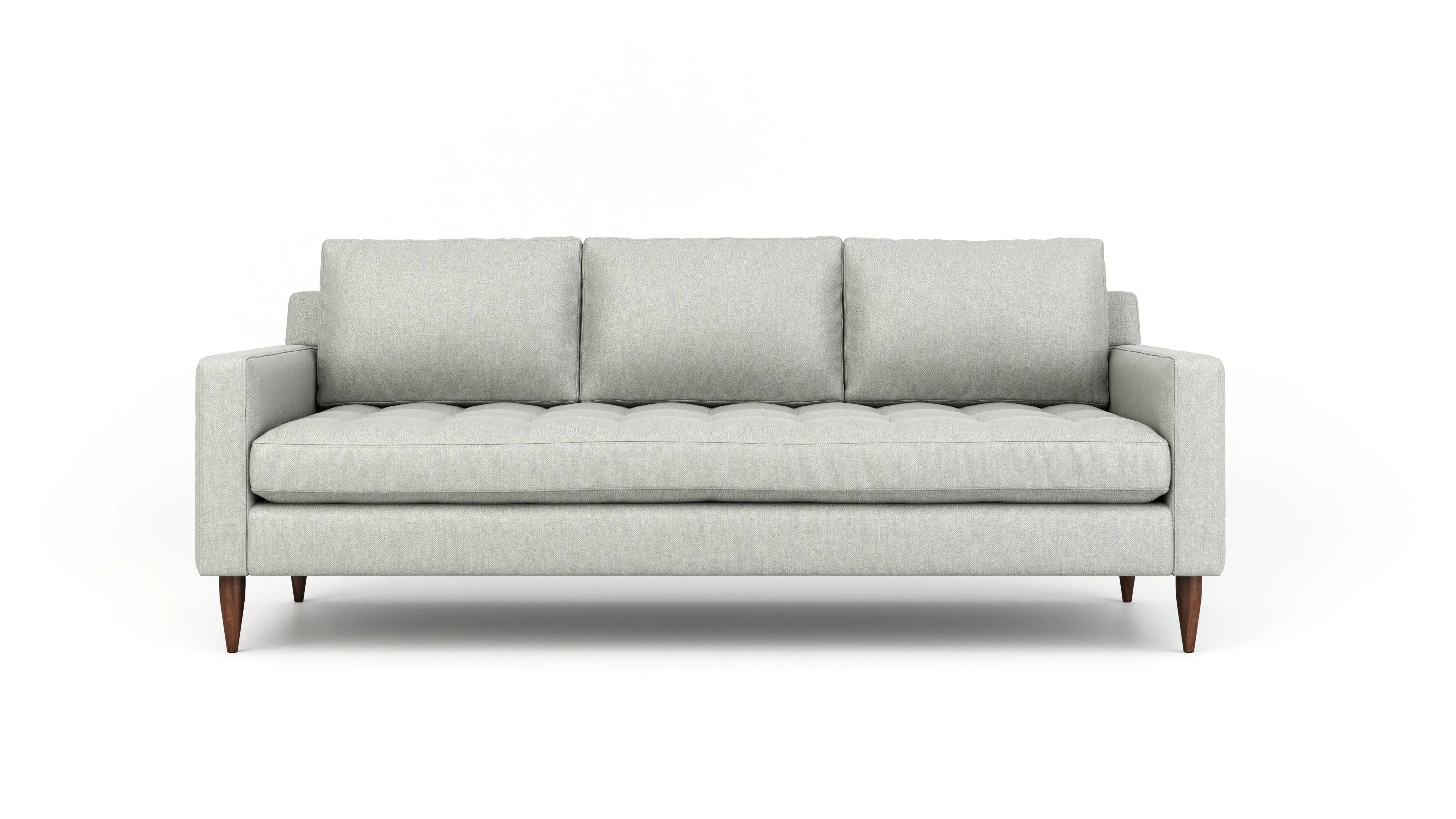The MCM Sofa (80")