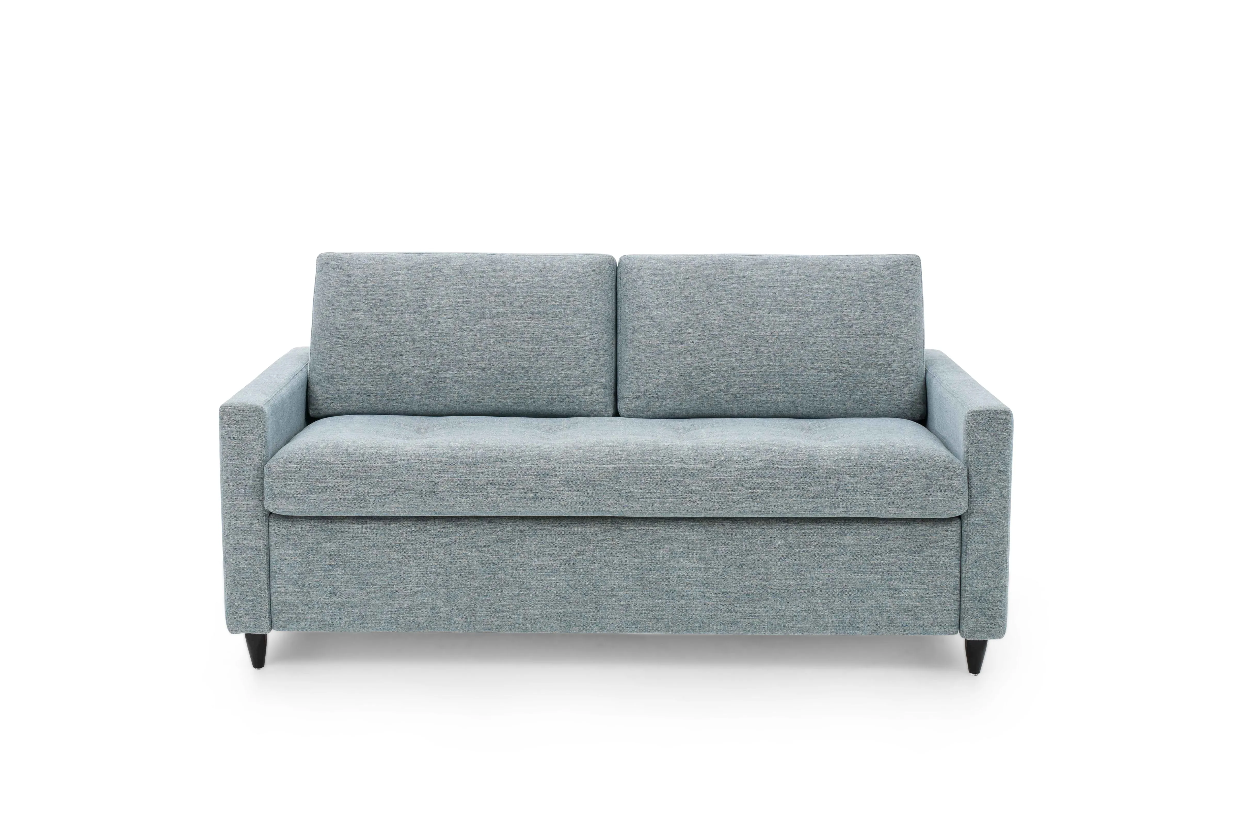 The MCM Sofa Bed (78",Queen Plus)