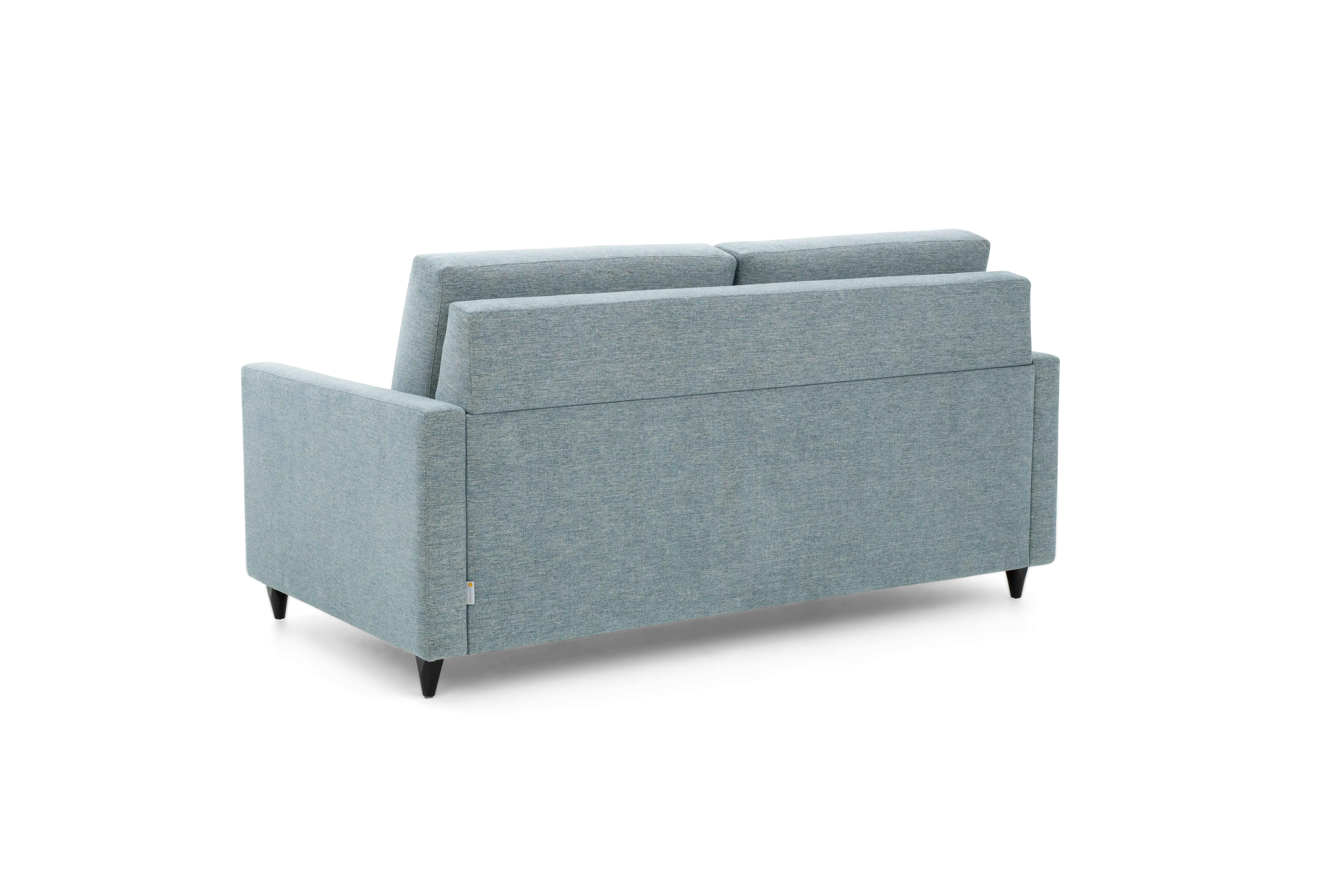 The MCM Sofa Bed