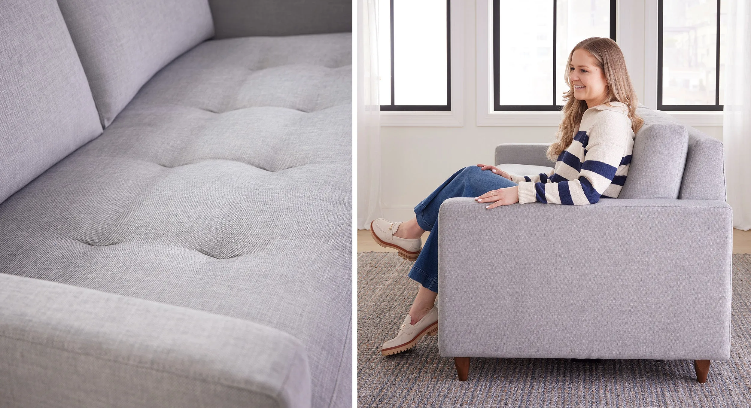 The MCM Sofa Bed