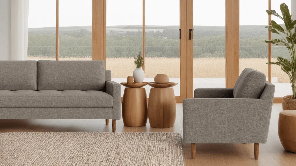 The MCM Sofa