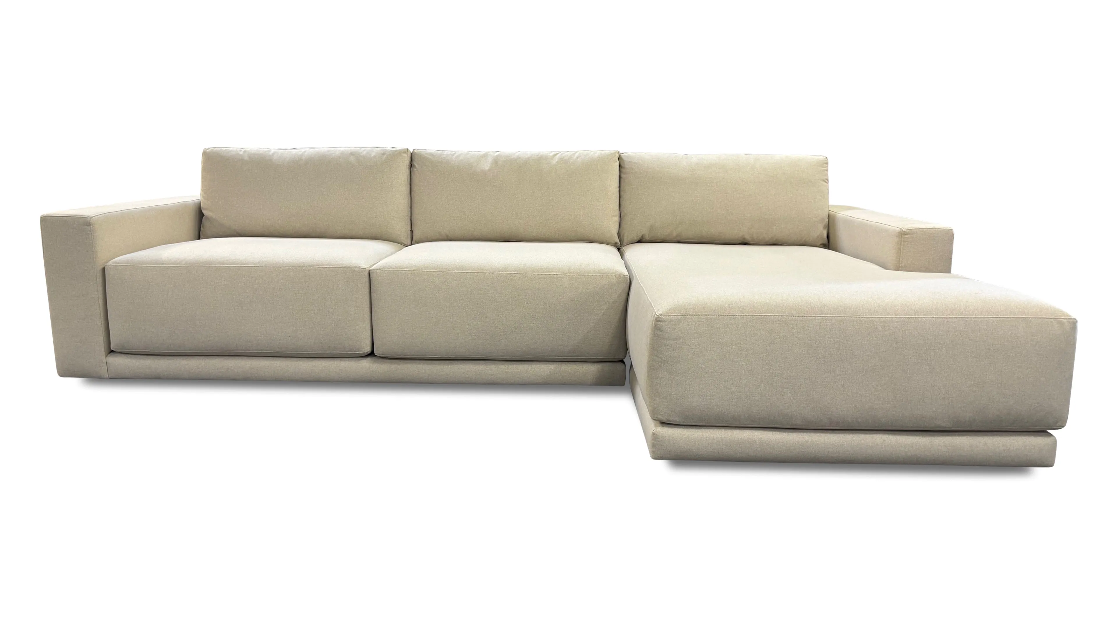 Trent Sectional Sofa