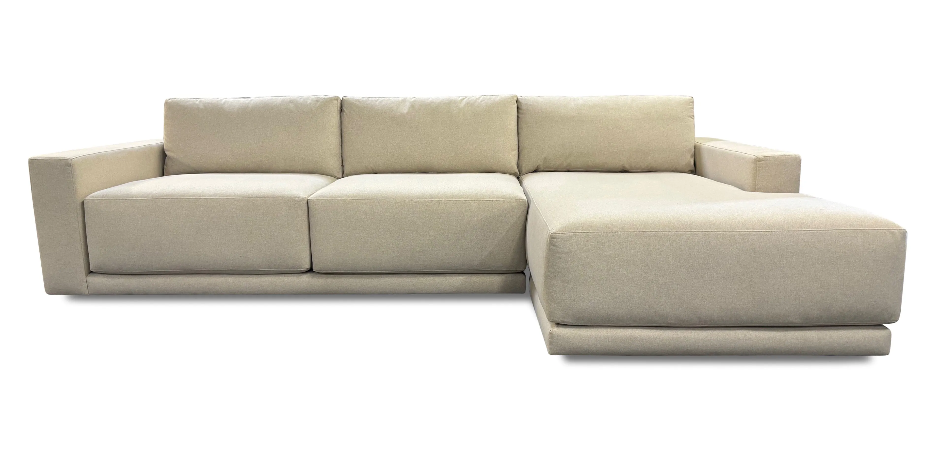 Trent Sectional Sofa