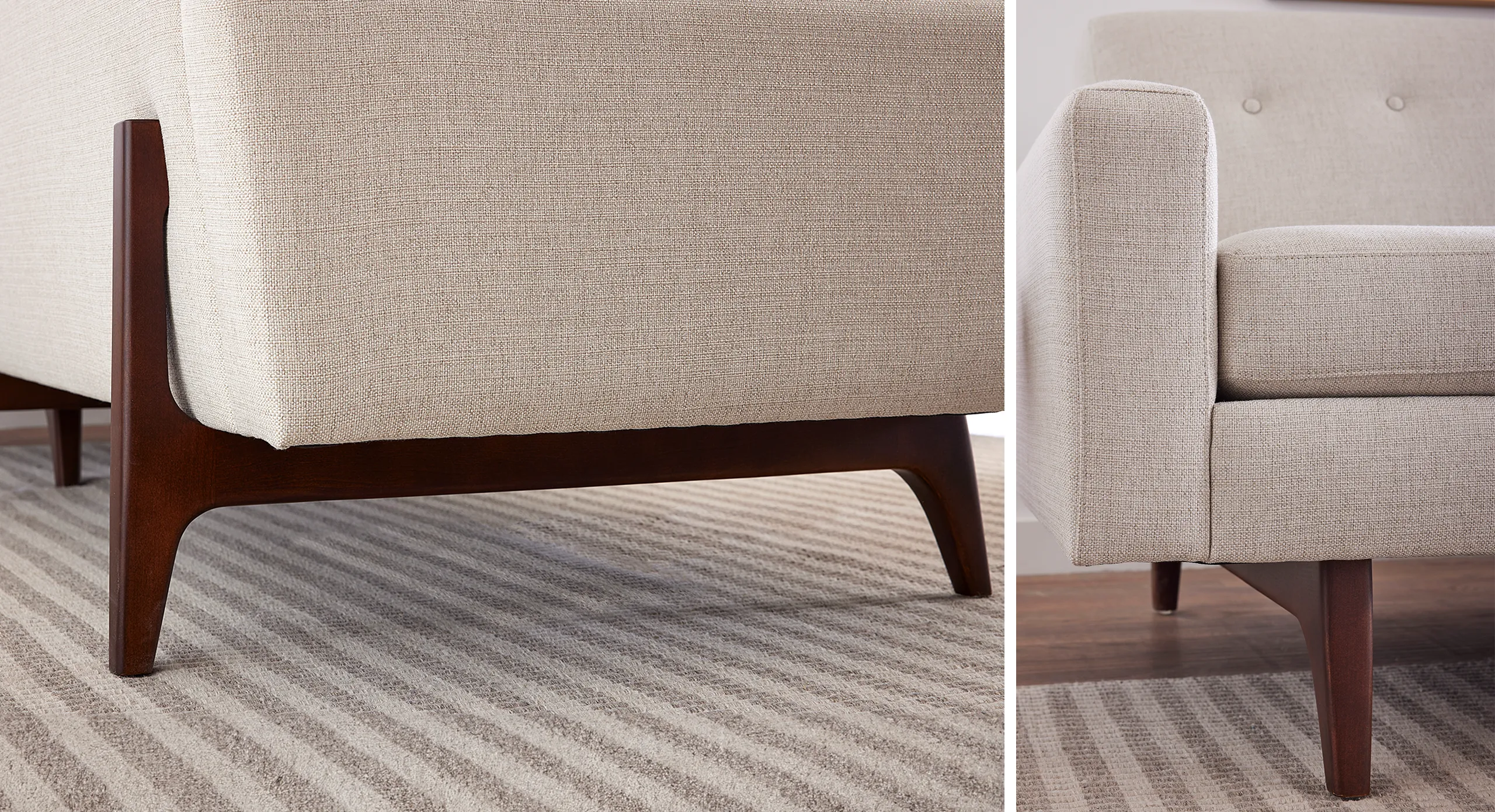 Tyler Loveseat