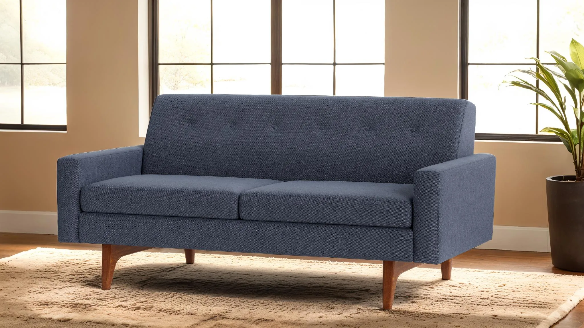 Tyler Loveseat