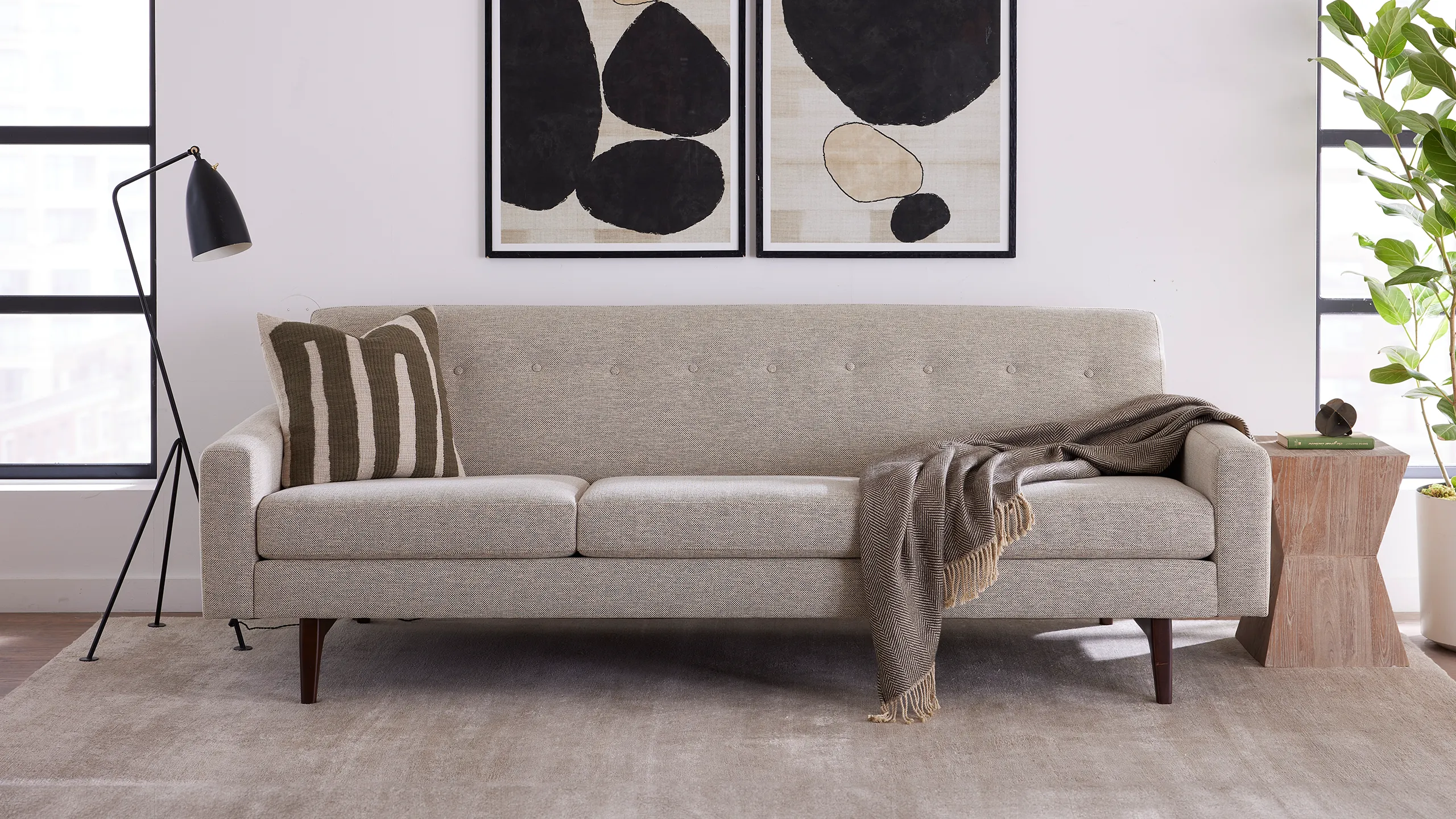 Tyler Sofa
