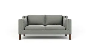 Up-Town Loveseat (75")