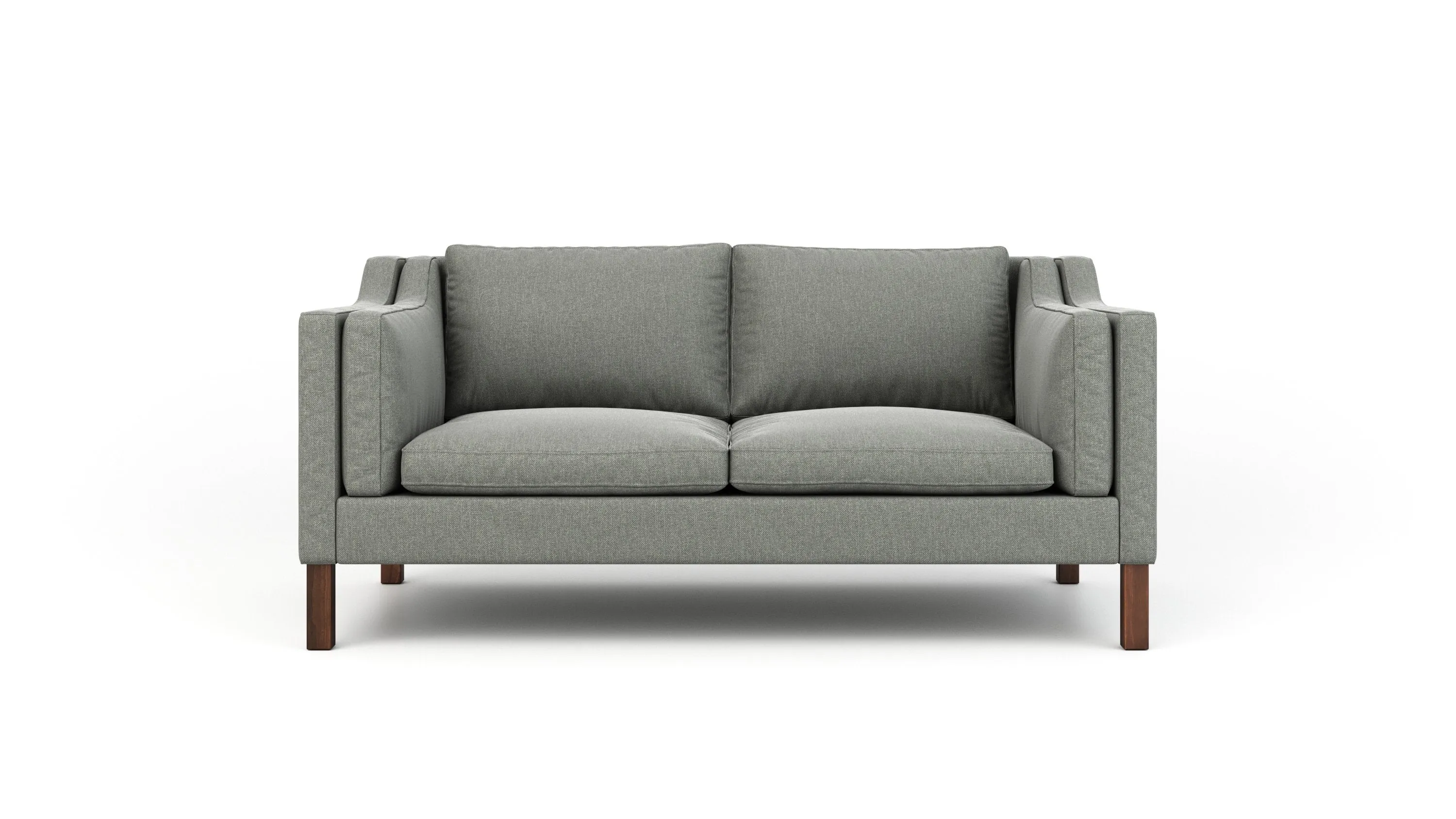 Up-Town Loveseat (75")