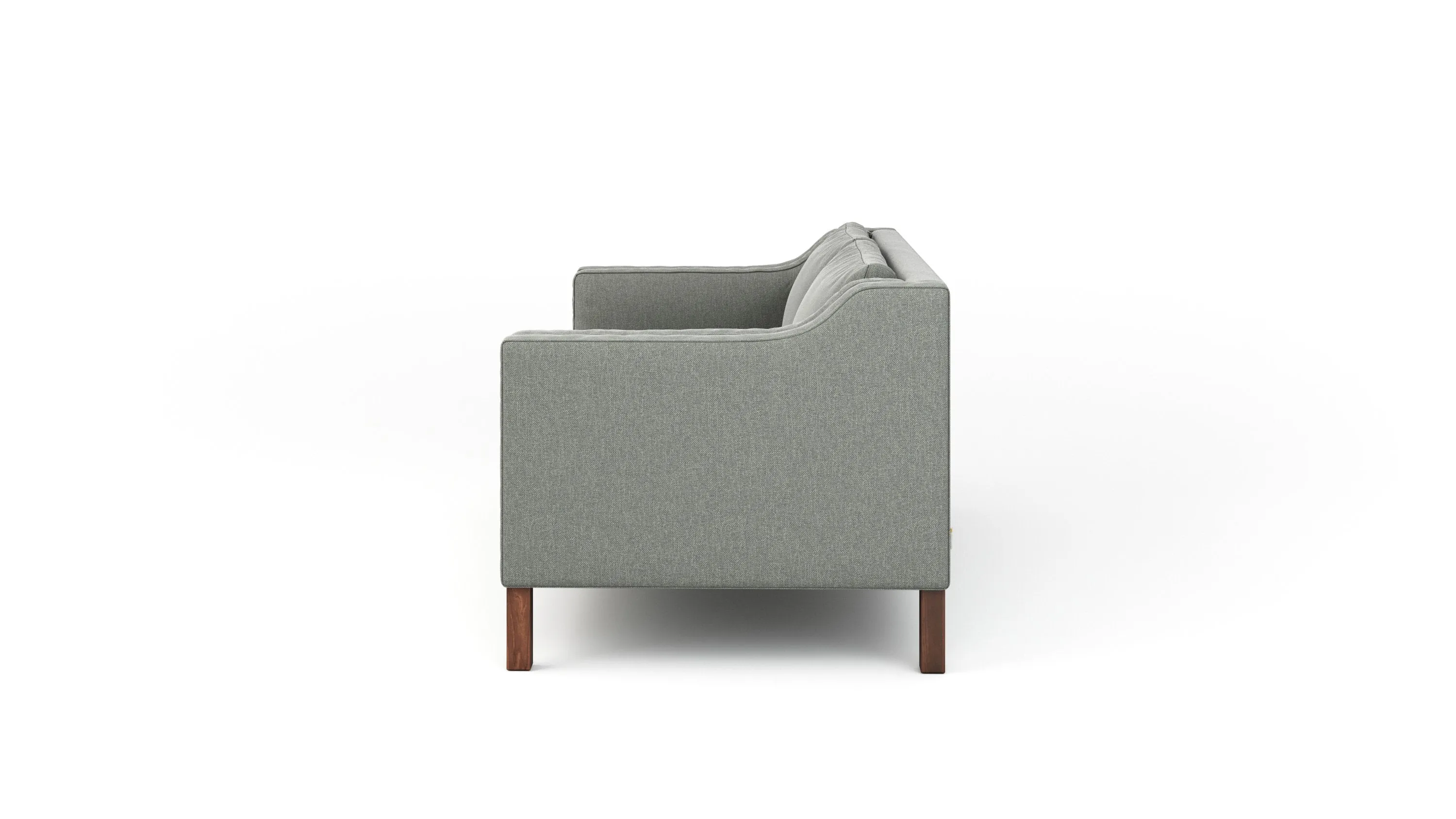 Up-Town Loveseat