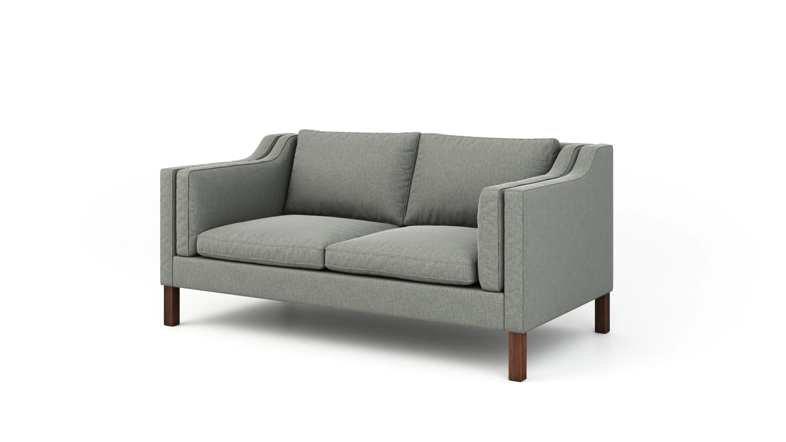 Up-Town Loveseat