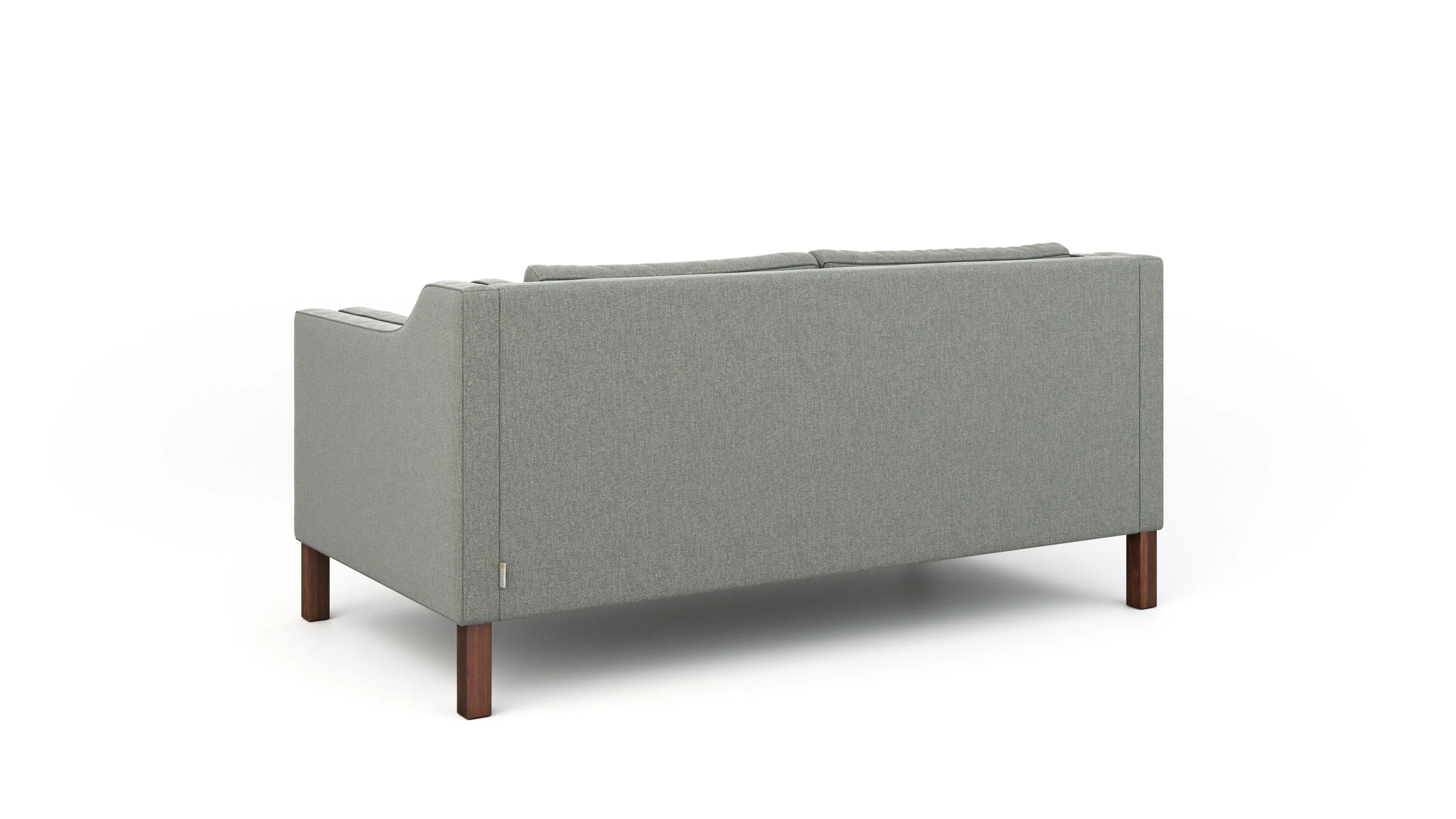 Up-Town Loveseat