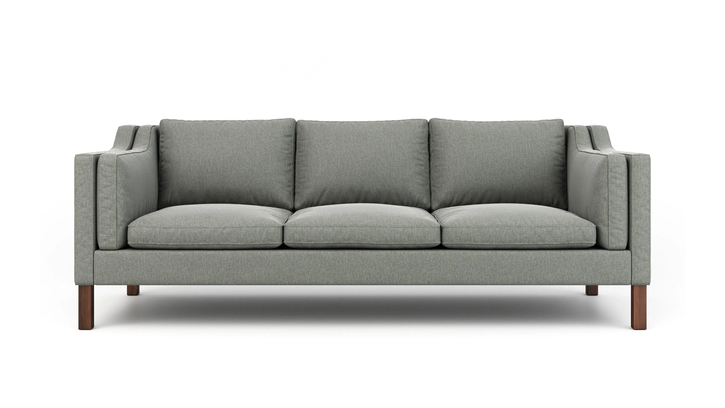Up-Town Sofa (100")