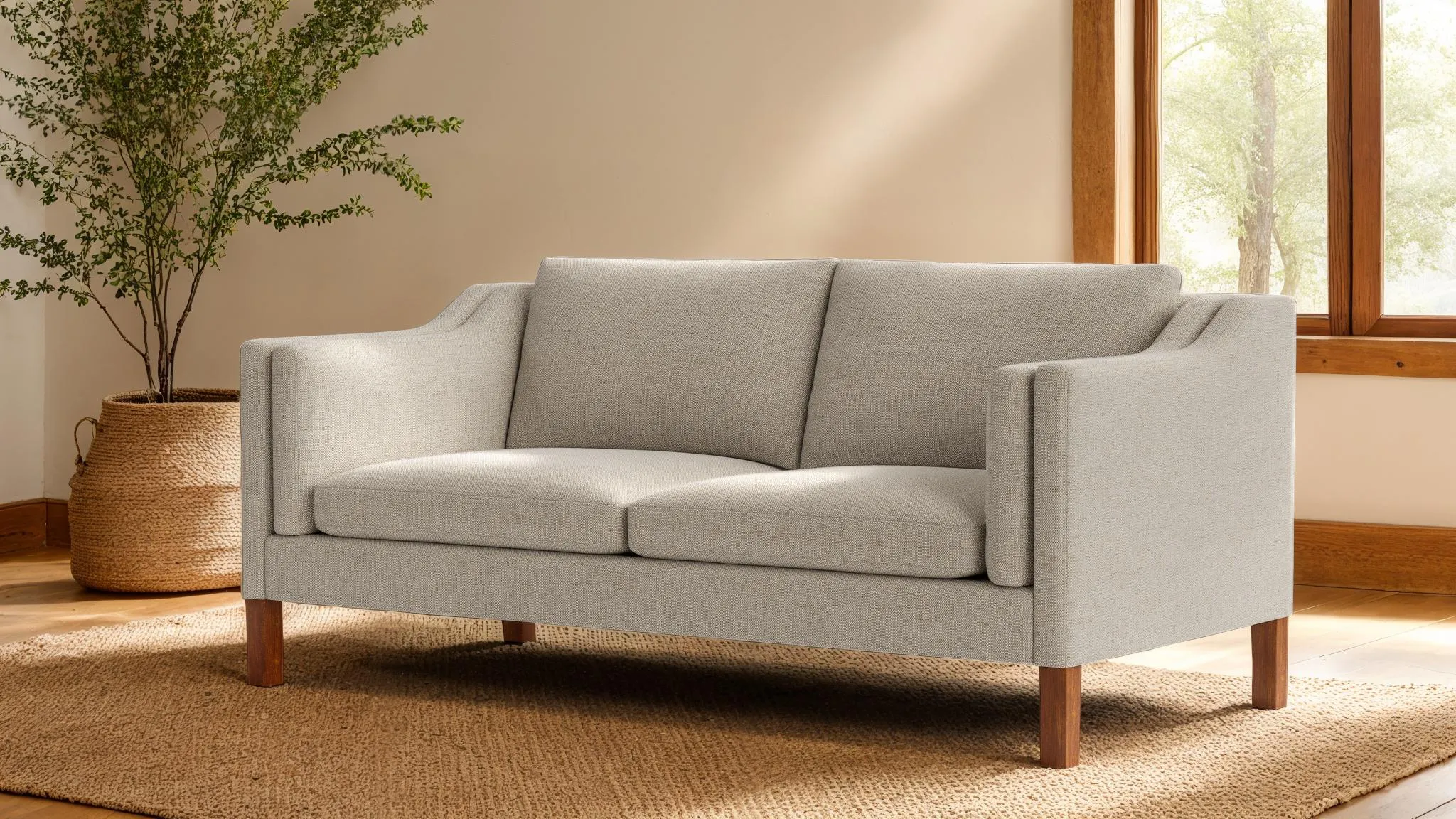 Up-Town Sofa
