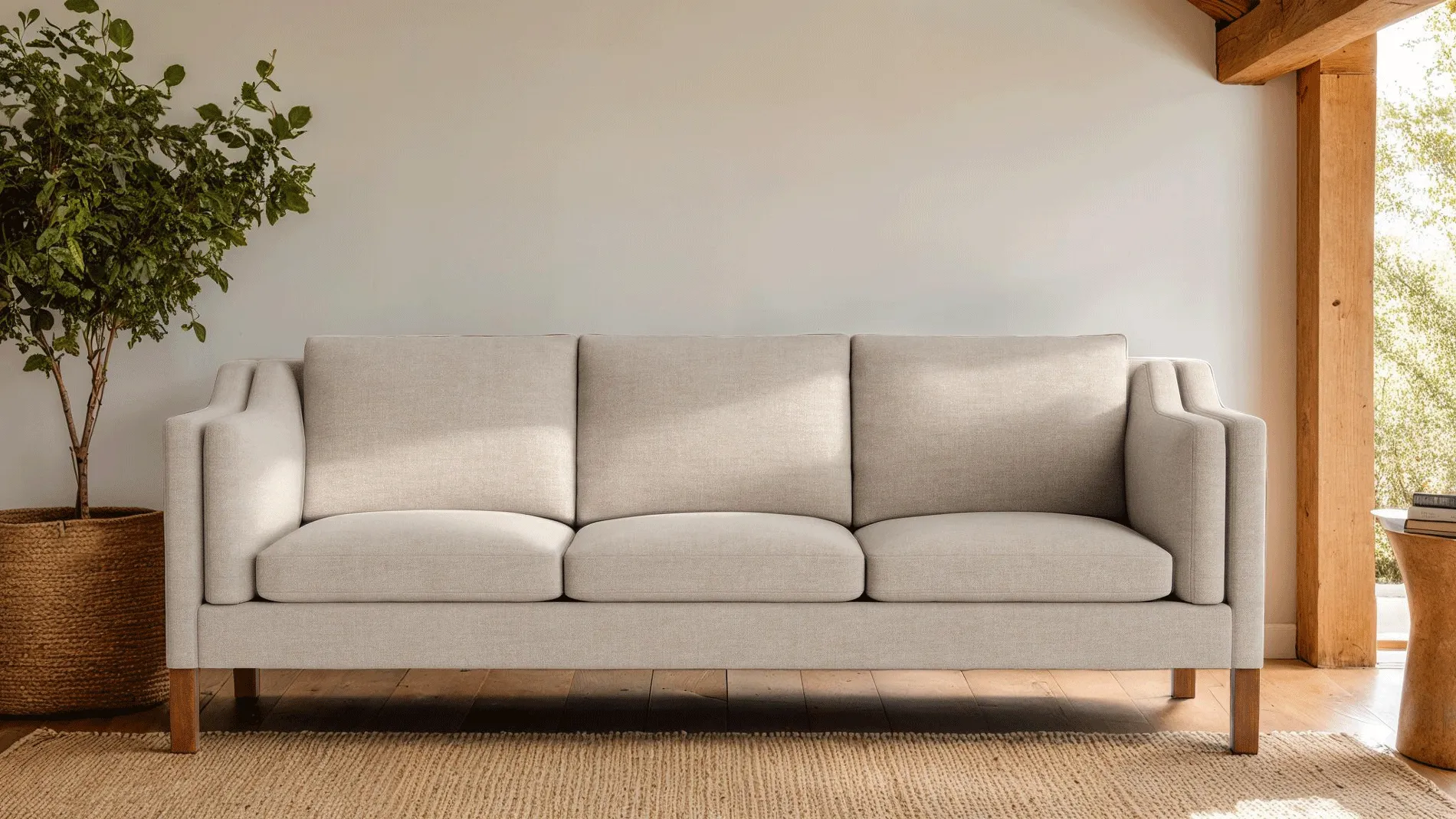Up-Town Sofa