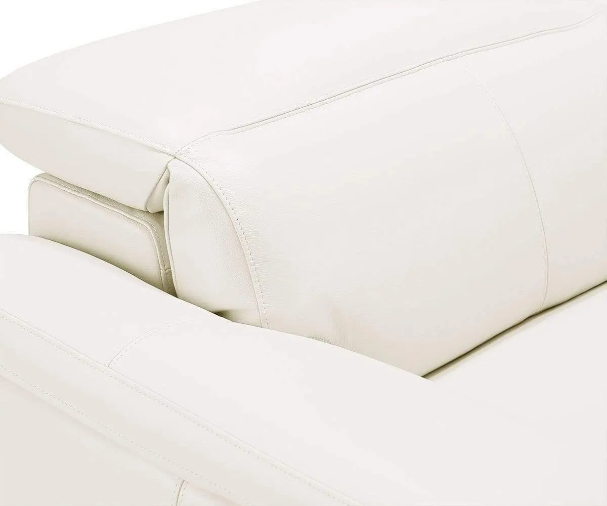 Voss Power Reclining Sofa