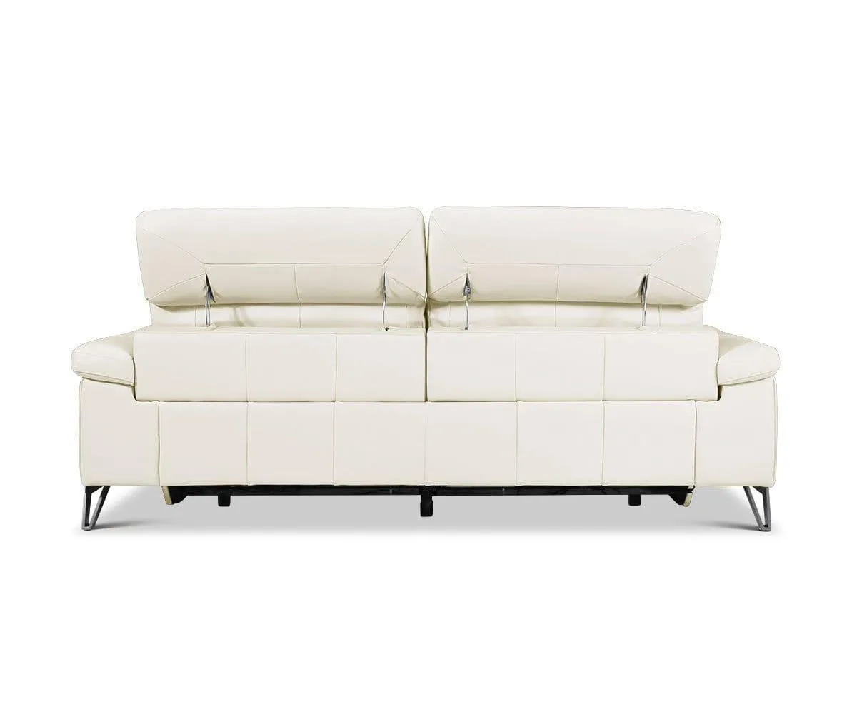 Voss Power Reclining Sofa