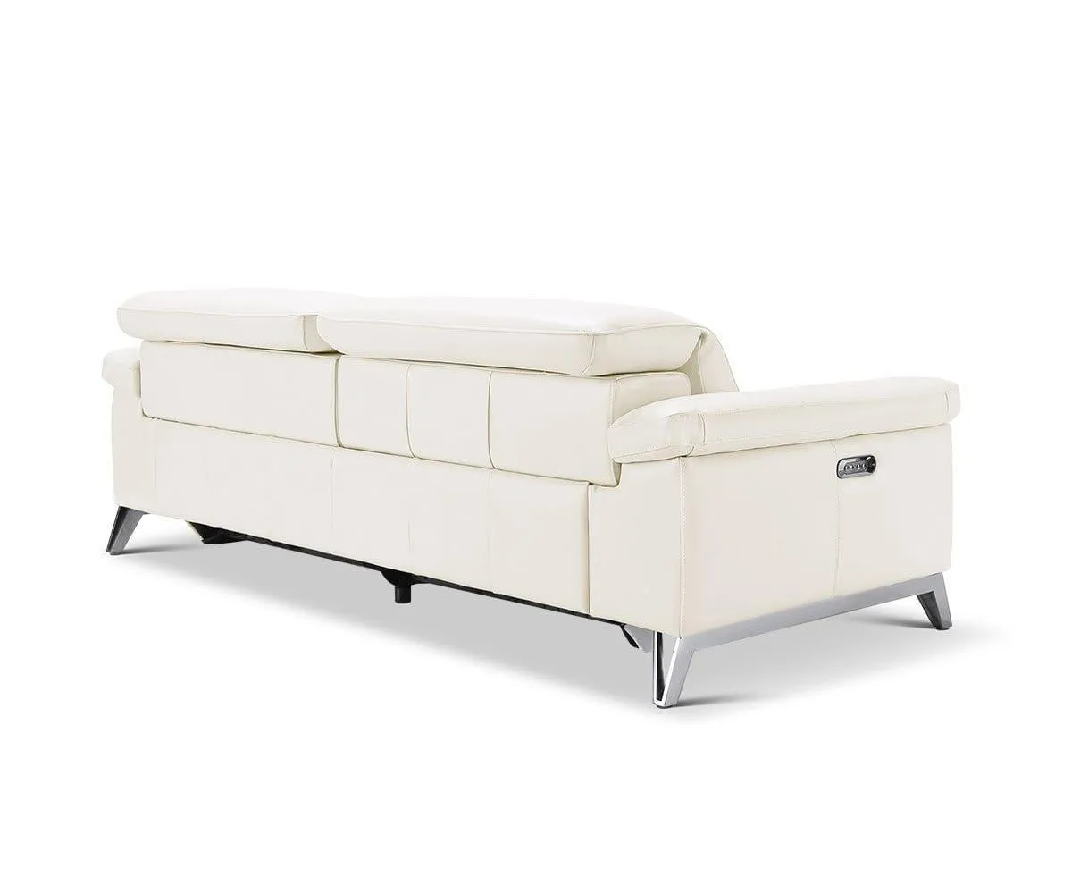 Voss Power Reclining Sofa