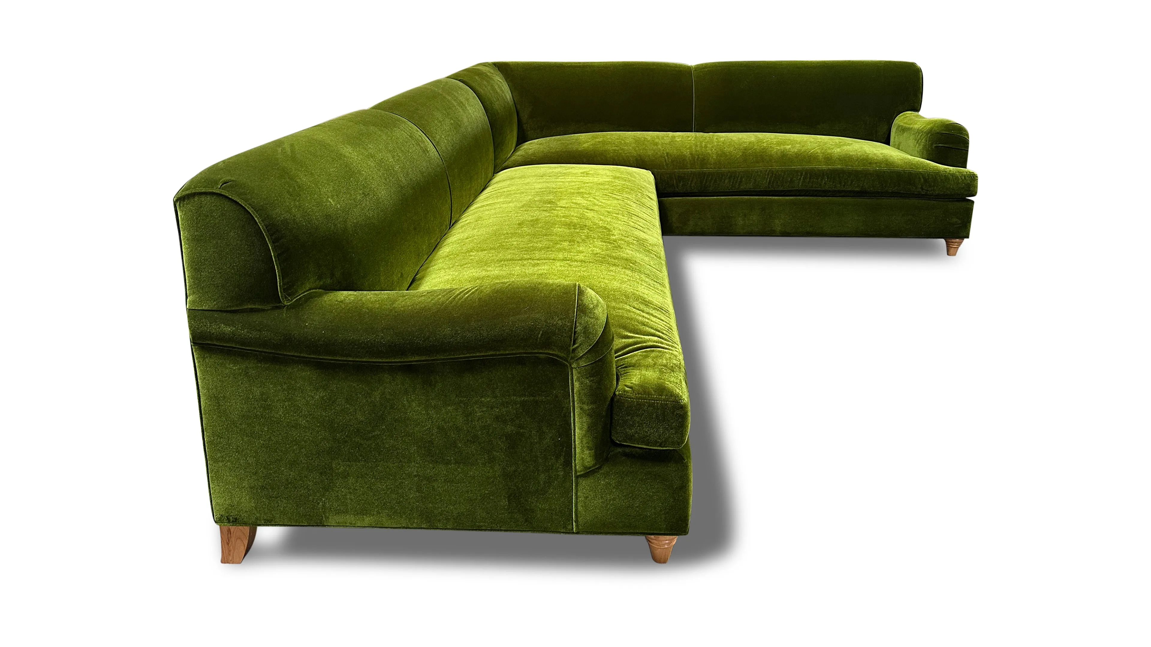 Westlake Sectional Sofa