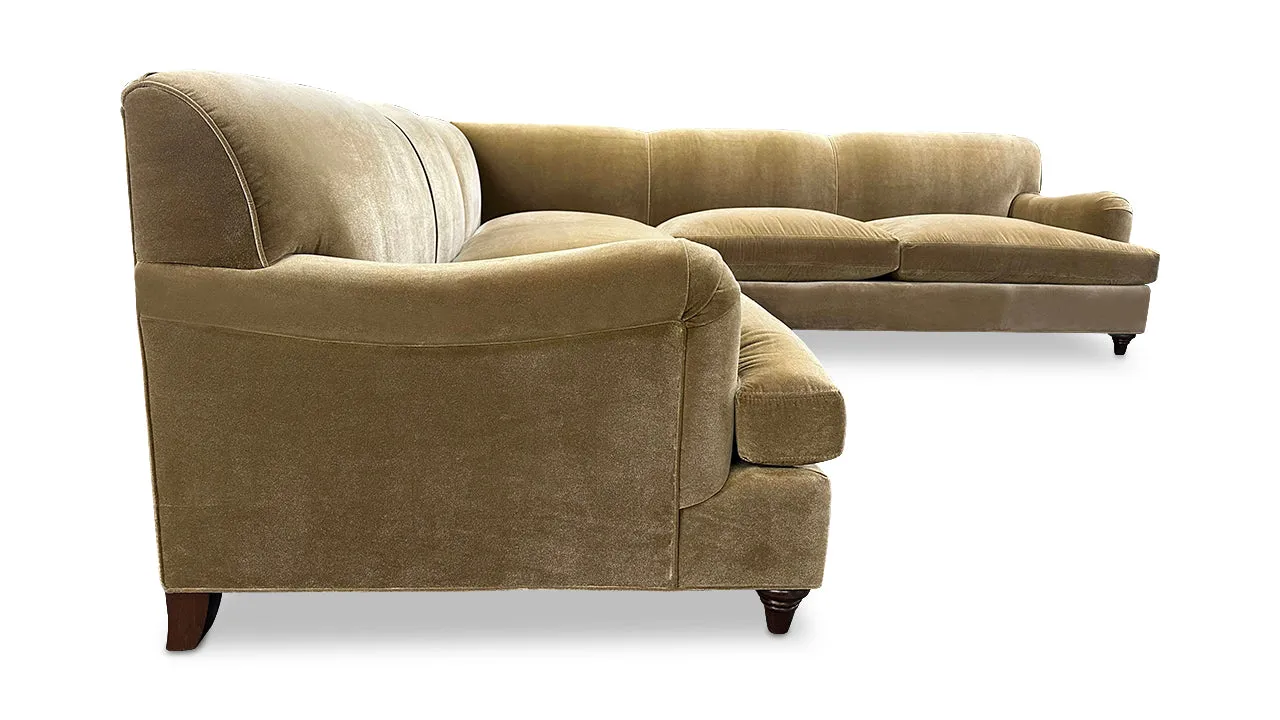 Westlake Sectional Sofa