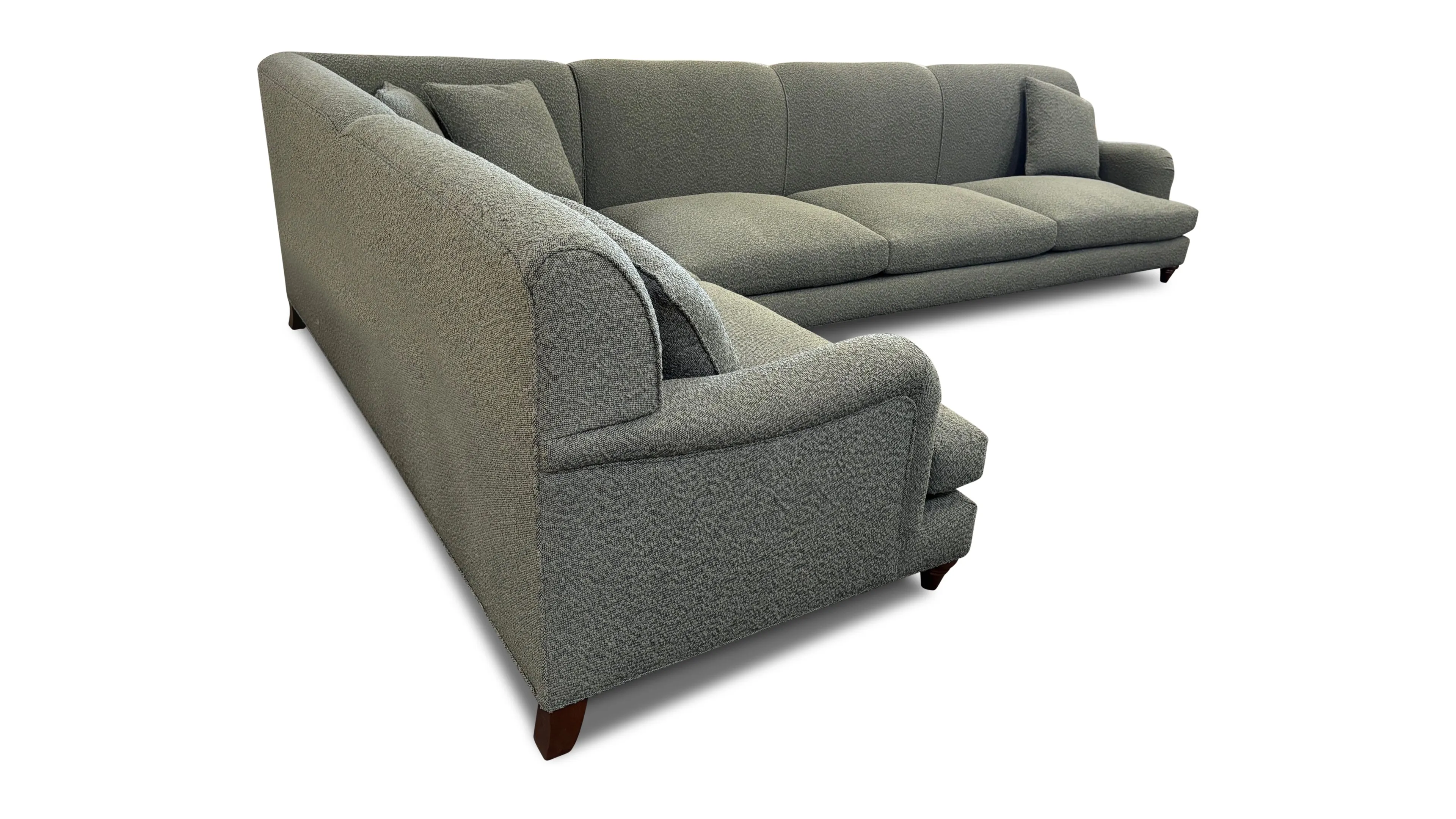 Westlake Sectional Sofa