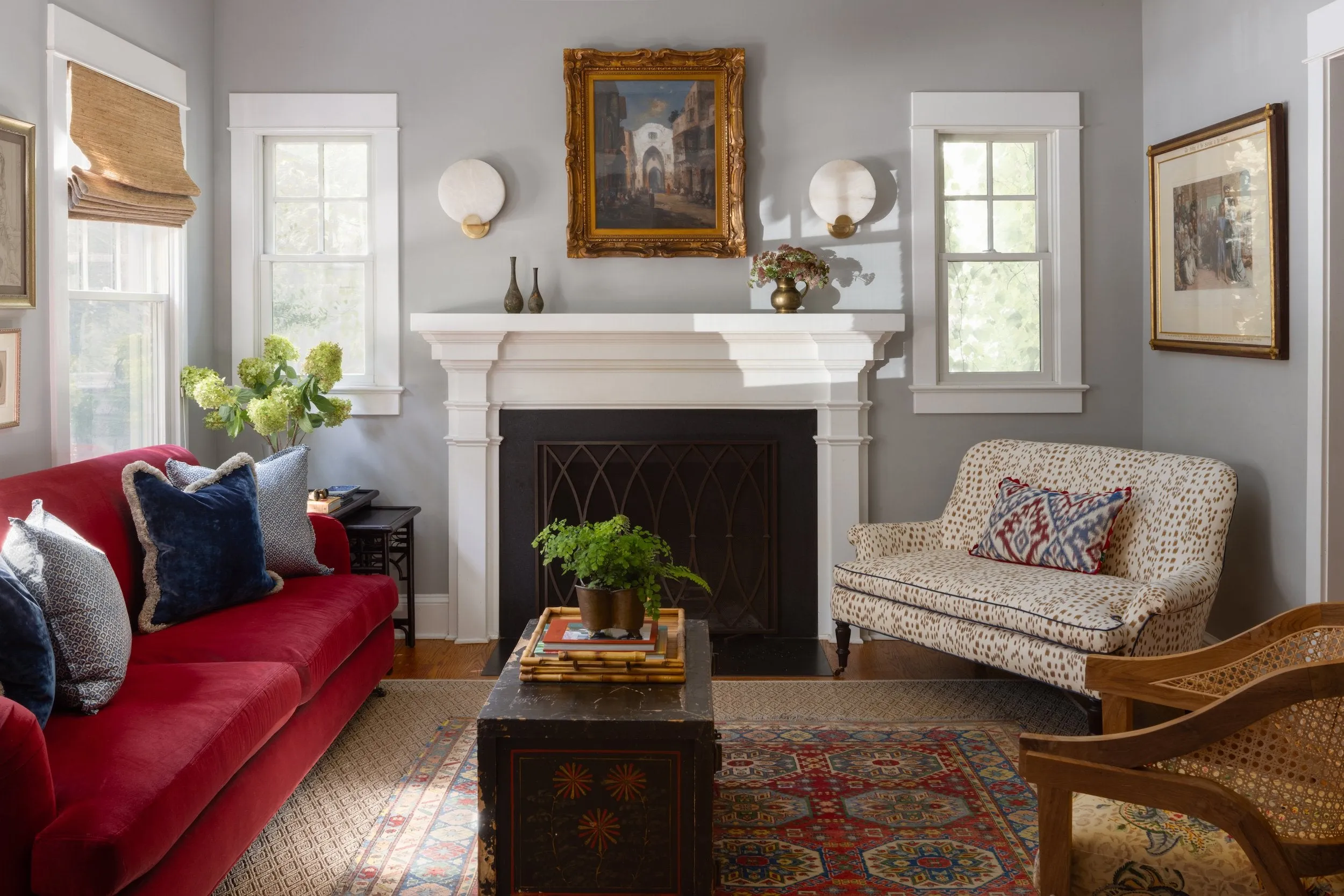 Westlake Sofa Collection