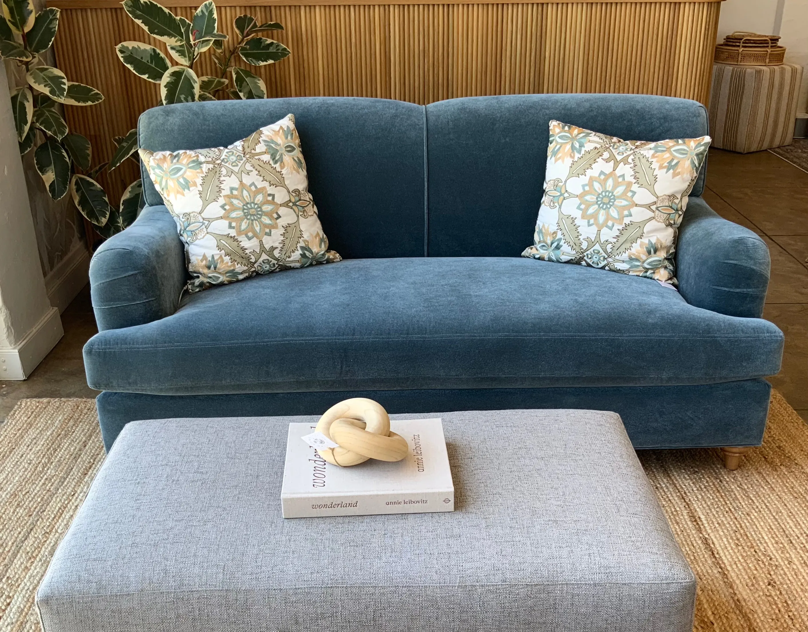 Westlake Sofa Collection