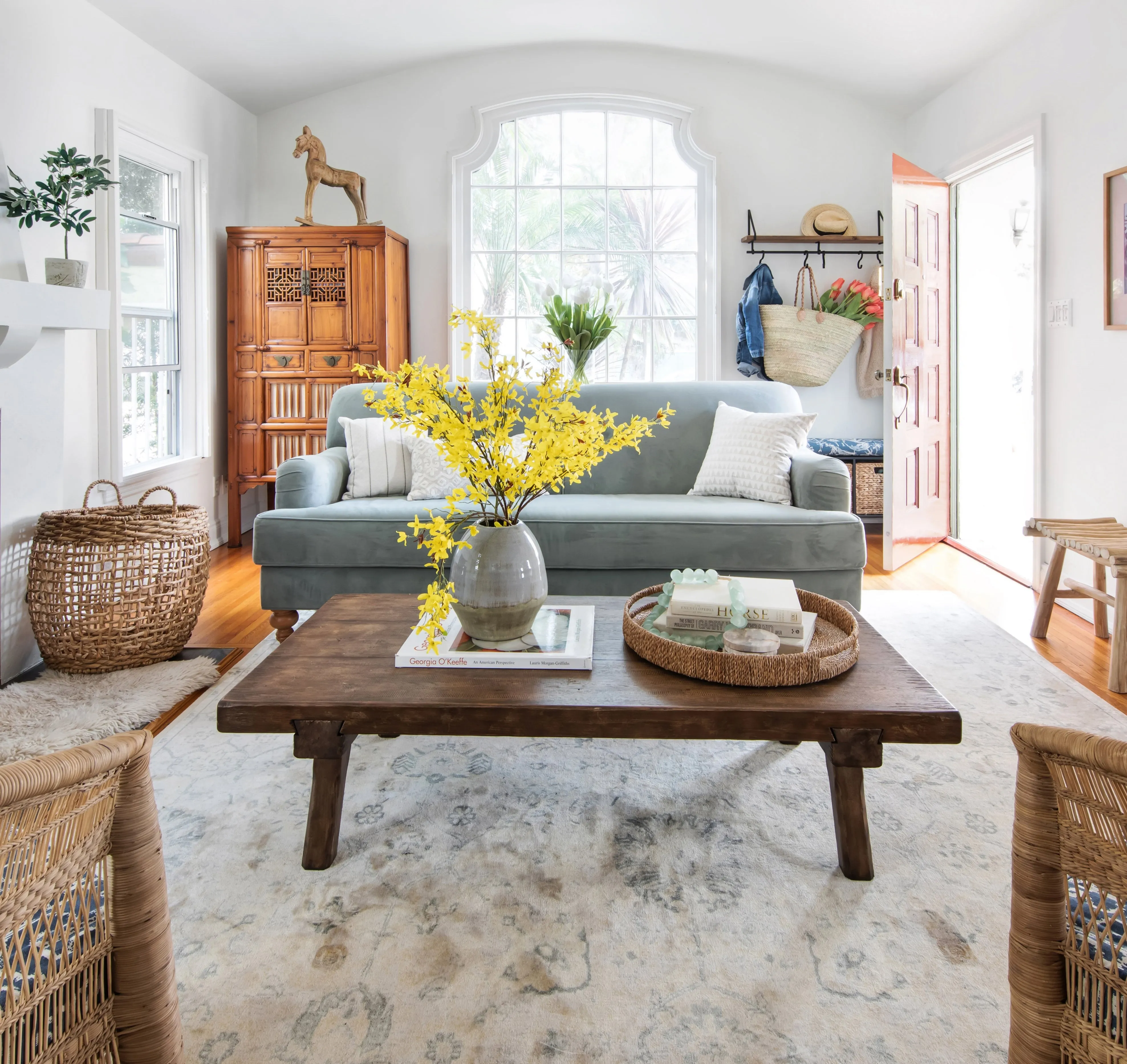 Westlake Sofa Collection