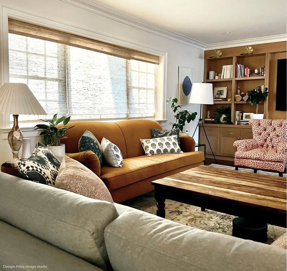 Westlake Sofa Collection