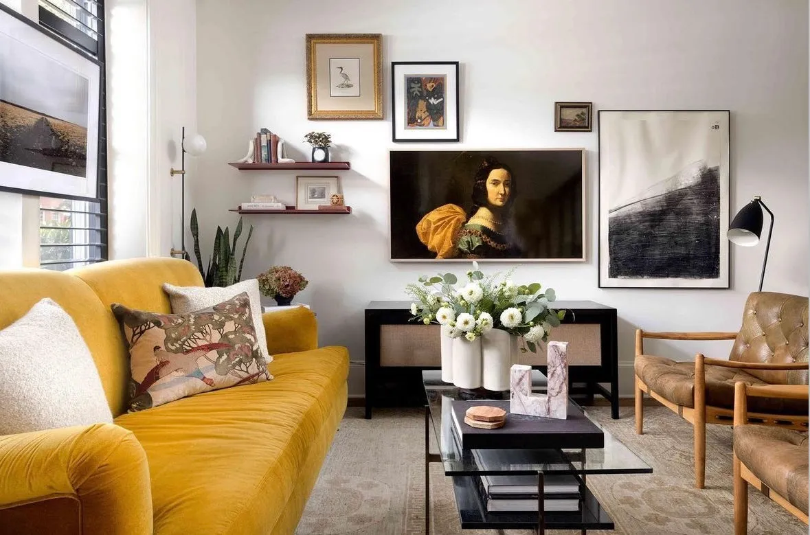 Westlake Sofa Collection