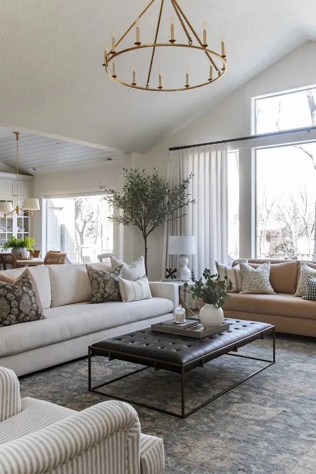 Westlake Sofa Collection